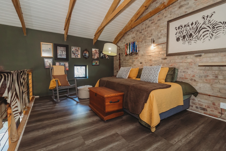 3 Bedroom Property for Sale in Victoria Bay Western Cape
